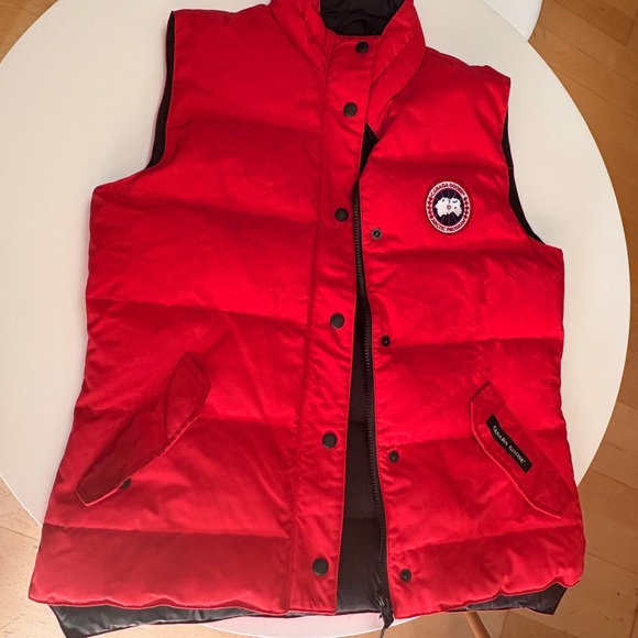 Canada Goose Jackets & Blazers - Canada Goose Vest